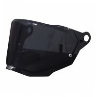 LS2 MX701 plexisklo tmavé